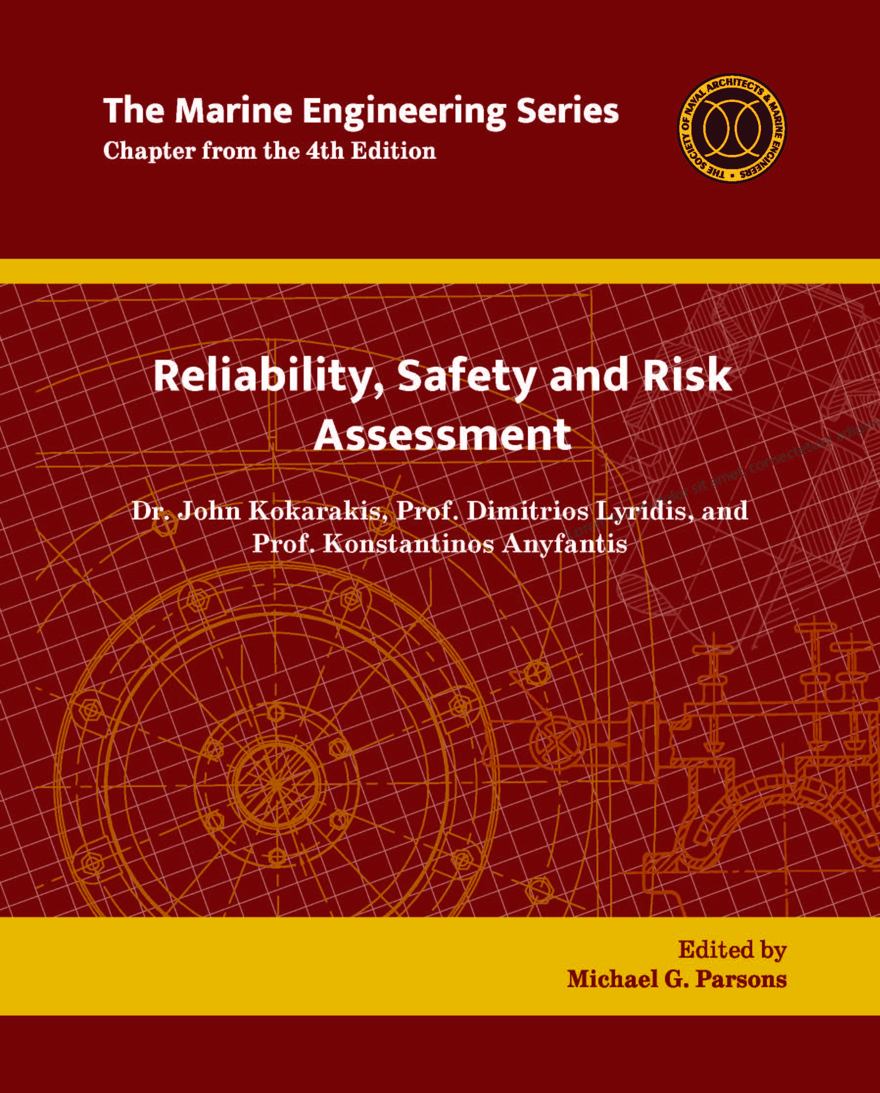 Marine Engineering | SNAME